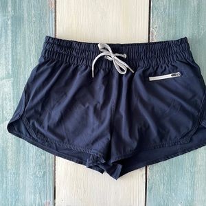 Vuori Clementine short